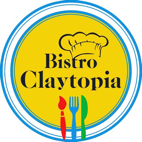 Checkout - Bistro Claytopia