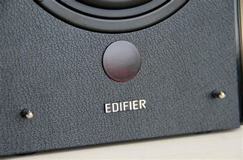 Edifier R2000DB Review – HiFiReport