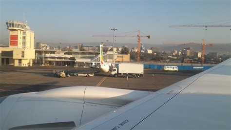 BOLE, Addis Ababa | Addis Ababa Bole International Airport - Expansion | 25 million pax ...