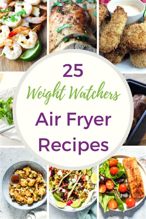 Top 15 Air Fryer Weight Loss Recipes – Easy Recipes To Make at Home