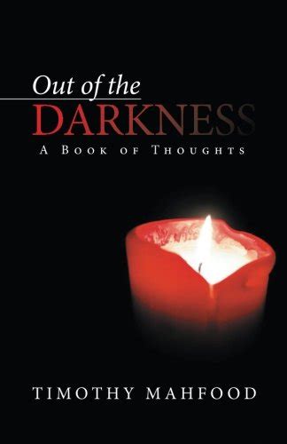 Out of the Darkness from iUniverse at the Book Checkout