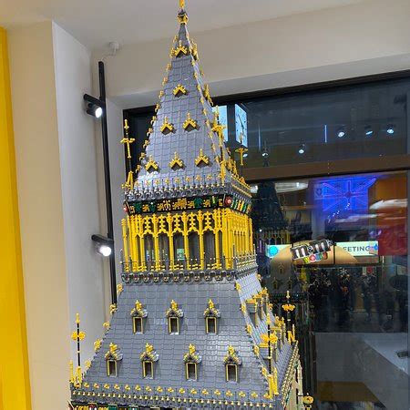 Lego Shop (London) - 2020 All You Need to Know Before You Go (with ...