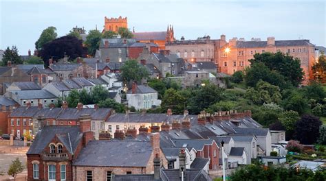 Things to Do in County Armagh in 2024 | Expedia