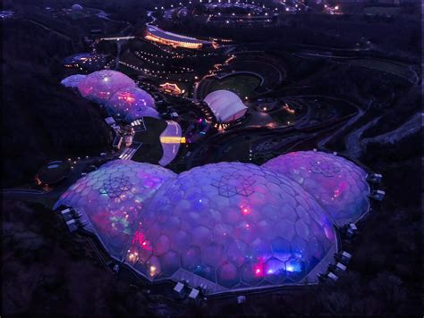 Eden Project Tickets Prices 2024 Calendar - Marge Chantalle