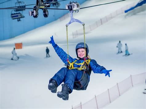 Ski Dubai Tickets - Visit Dubai Now