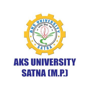 AKS University Satna (Fees & Reviews): India, Madhya Pradesh