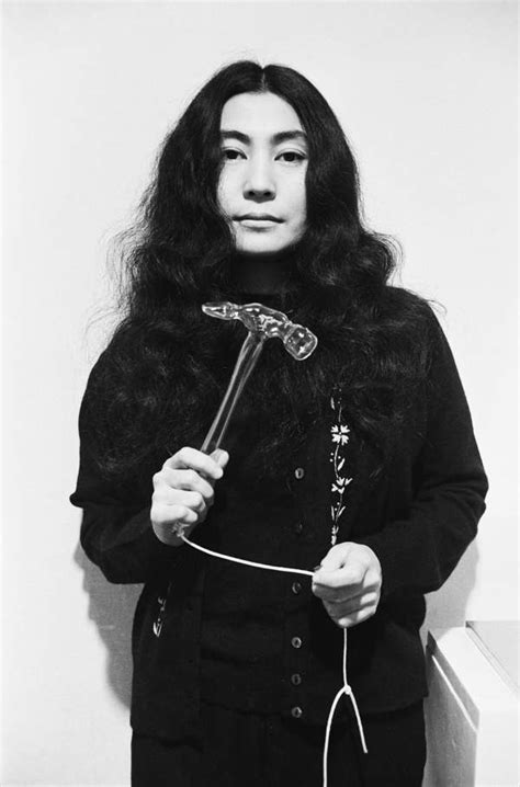 Yoko Ono | Tate Modern