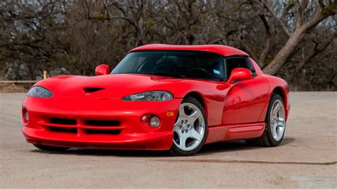 2009 Dodge Viper - 4th Gen (ZB II) Market - CLASSIC.COM