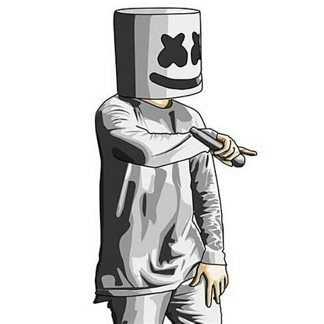 Me gusta, 2 comentarios - Marshmello [ ͜ ] Ⓜ en Instagram: love you ...