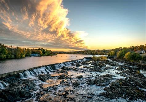 Merrimack River Fishing (An Angler's Guide) - Into Fly Fishing