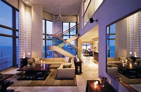 Loews Miami Beach Hotel – Daroff Design Inc.