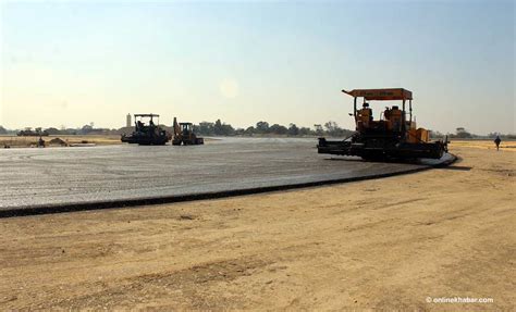 Gautam Buddha International Airport to start test flights before ...