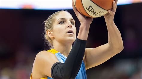 Elena Delle Donne named WNBA MVP - Swish Appeal