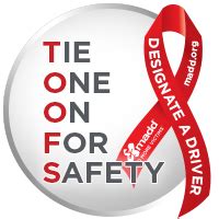 December is National Impaired Driving Prevention Month - MADD