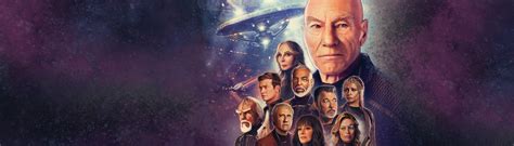 Image of Star Trek: Picard