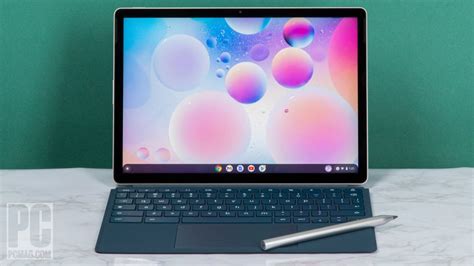 HP Chromebook x2 (2021) Review | PCMag