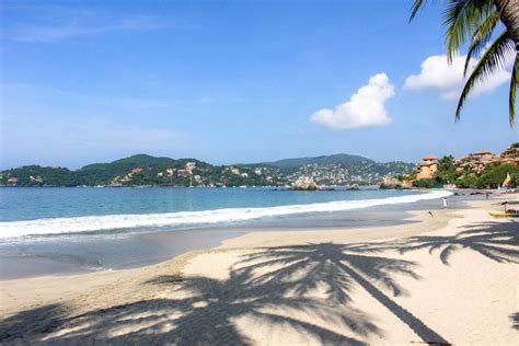 Ixtapa Zihuatanejo, Mexico Destination Guide - Compass + Twine