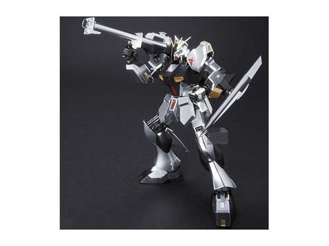 1/144 HGUC RX-93 Nu Gundam Metallic Coating — Ani Mecha