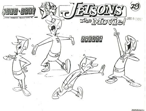 George Jetson4 - The jetsons Photo (43185227) - Fanpop