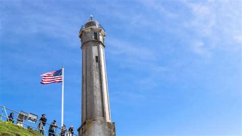 21 Pretty Lighthouses In California You Should Visit At Least Once