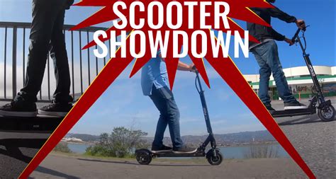 EMOVE Touring: Scooter Comparison - VORO MOTORS