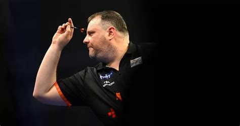 World Grand Prix darts star Ryan Joyce opens up on crippling fear ...