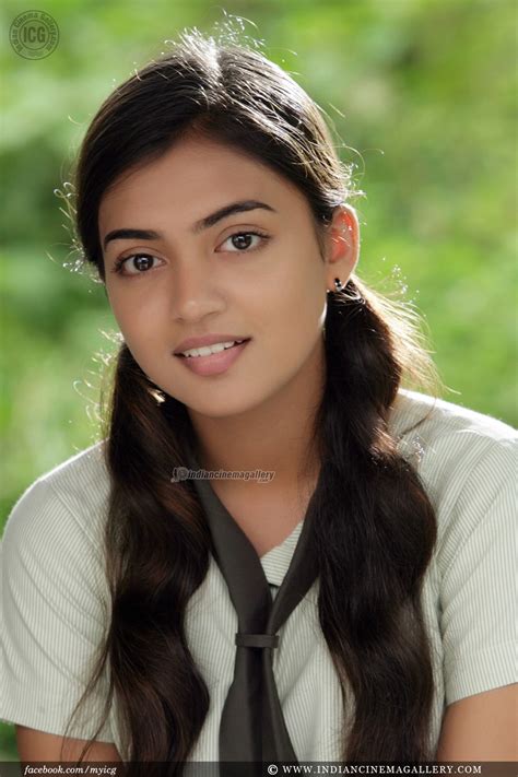 Nazriya In Ohm Shanthi Oshaana 315128