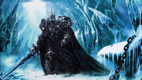 1640x2360px | free download | HD wallpaper: arthas, fantasy Art, lich ...