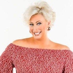 Kim Gravel - Age, Family, Bio | Famous Birthdays