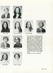 Cherry Hill West High School - Rampant Yearbook (Cherry Hill, NJ ...