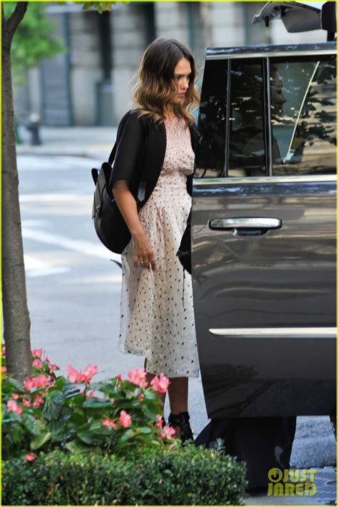 Photo: jessica alba honest company opening 14 | Photo 3198322 | Just ...