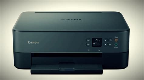 Review Canon Pixma TS5320 Wireless Inkjet - Task Boot