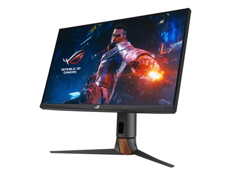 PG27AQN | Monitors | ROG United States