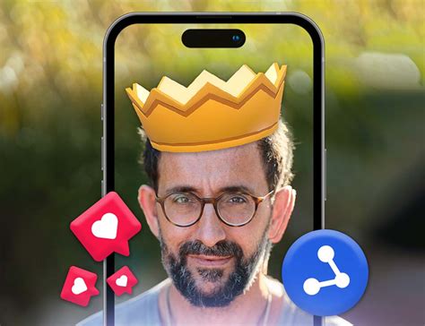 AR for Filters & Effects | Turn Your Audiences’ Camera into a Magic Mirror | Aryel
