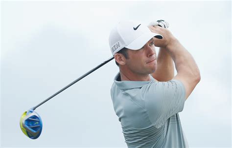 Paul Casey - Golf Monthly