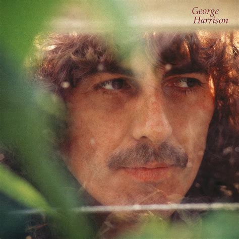 Classic Rock Covers Database: George Harrison - George Harrison (1979)