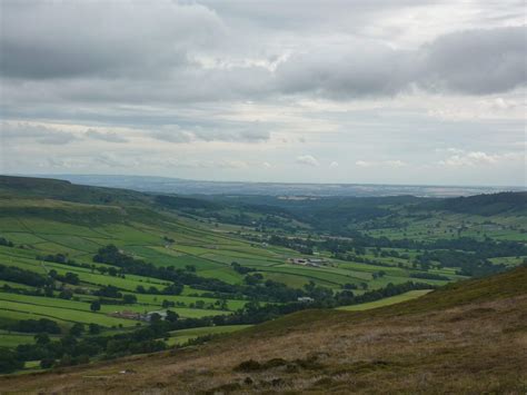 Farndale Railway Walk to Blakey Ridge | North York Moors