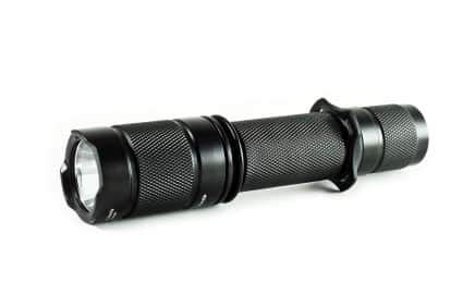 6 Flashlight Shooting Techniques You Must Know - USA Carry