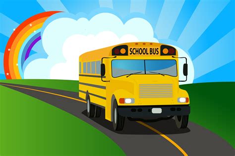 🔥 [77+] School Bus Wallpapers | WallpaperSafari