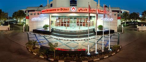 Canadian University -Dubai