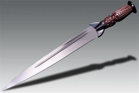 Cold Steel Scottish Dirk - Knife | euro-knife.com