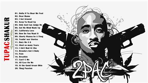 Tupac shakur greatest hits zip - tjesx