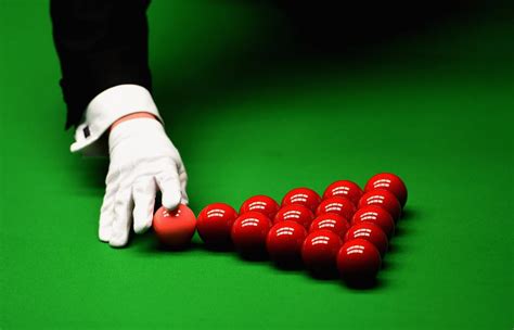 2023 World Snooker Championship draw, results: Full 32-player Crucible ...