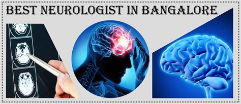 Best Neurologist in Bangalore | Famous Neurologist - Lohith Gowda - Medium