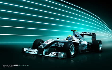 Mercedes Formula 1 Wallpapers - Wallpaper Cave