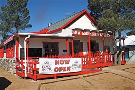 Schoolhouse Restaurant opens in Cottonwood | The Verde Independent | Cottonwood, AZ