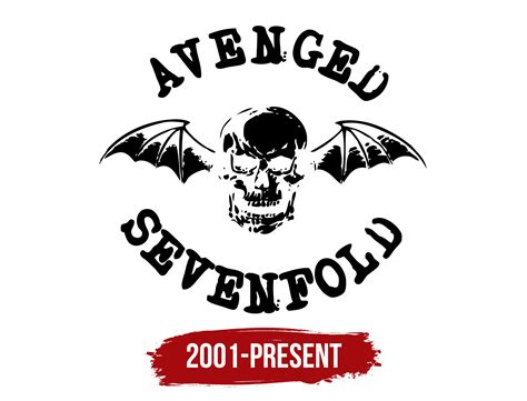 Avenged Sevenfold Logo, symbol, meaning, history, PNG, brand