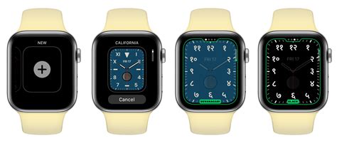 Devanagari Numbers: How to Enable Them on Apple Watch • Nuclear Bits