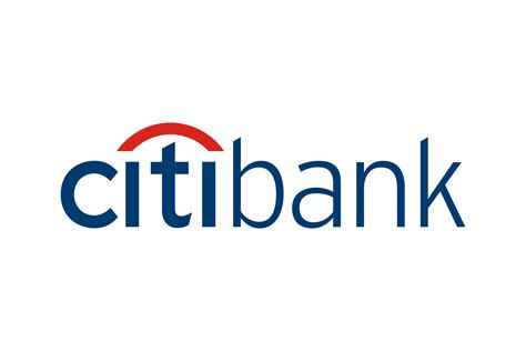 Download Citibank Logo in SVG Vector or PNG File Format - Logo.wine