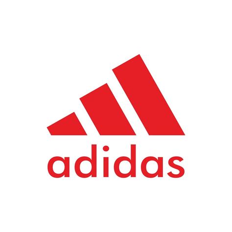 Adidas logo vector 22424611 Vector Art at Vecteezy